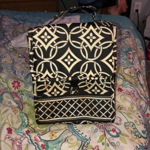 Vera bradley lunch box